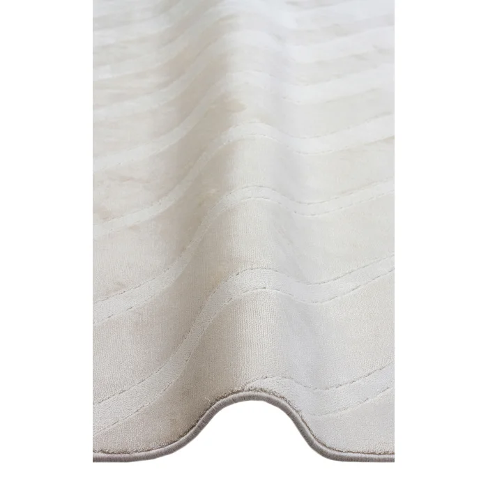 MERANO HALI 0003 Geometrik Desenli Yüksek Kalite Sık Dokuma Salon Halısı