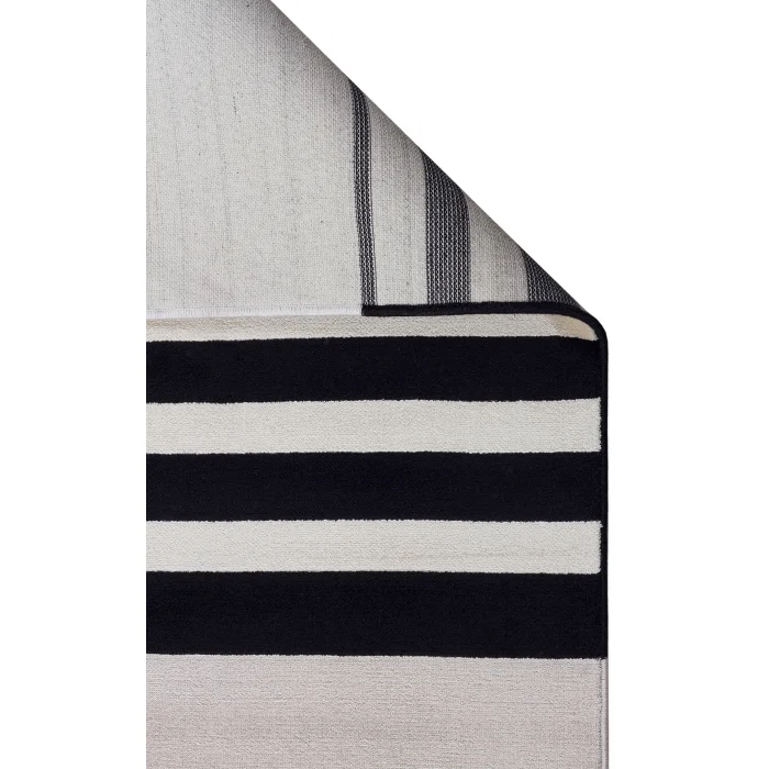 MERANO HALI 0010 Geometrik Desenli Yüksek Kalite Sık Dokuma Salon Halısı