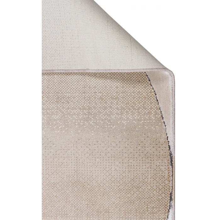 MERANO HALI 0012 Geometrik Desenli Yüksek Kalite Sık Dokuma Salon Halısı