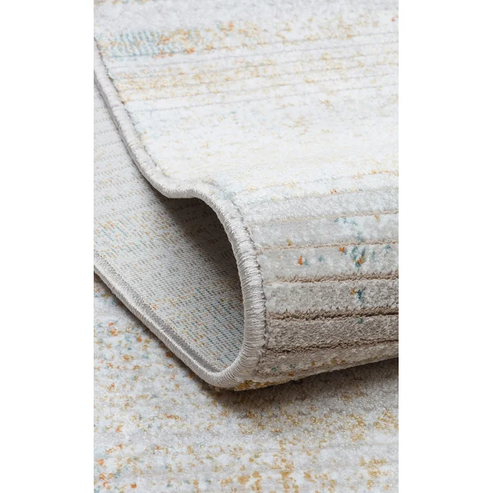 MODENA HALI 0017 Şık ve Modern Sıkı Dokuma Hav Toz Vermez Makine Halısı