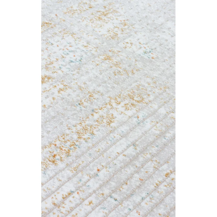 MODENA HALI 0017 Şık ve Modern Sıkı Dokuma Hav Toz Vermez Makine Halısı