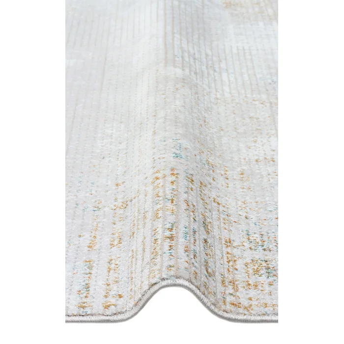 MODENA HALI 0017 Şık ve Modern Sıkı Dokuma Hav Toz Vermez Makine Halısı