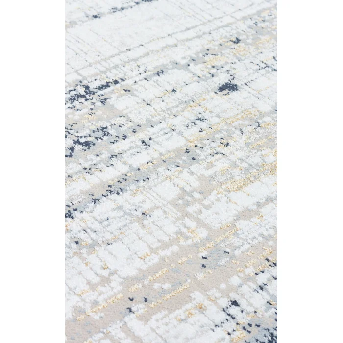 MODENA HALI 0037 Şık ve Modern Sıkı Dokuma Hav Toz Vermez Makine Halısı