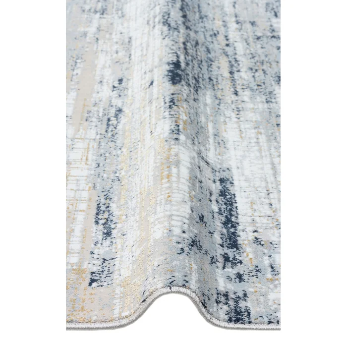 MODENA HALI 0037 Şık ve Modern Sıkı Dokuma Hav Toz Vermez Makine Halısı