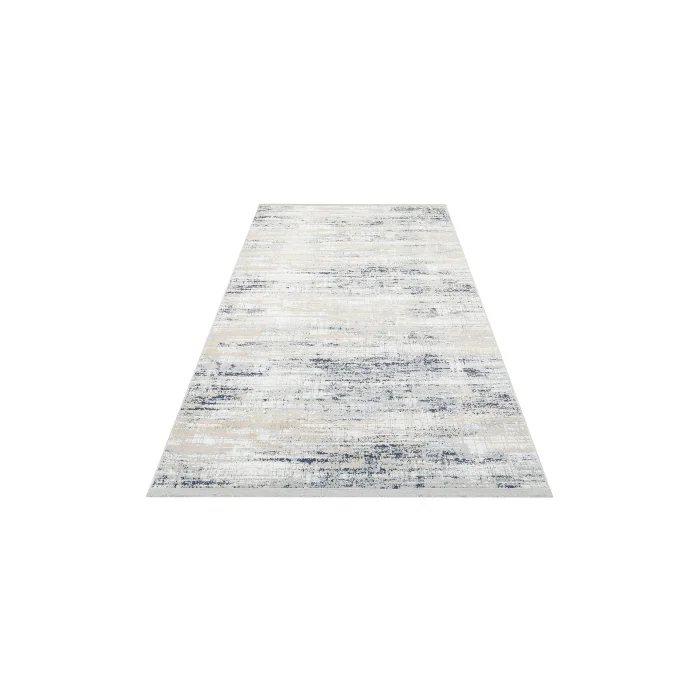 MODENA HALI 0037 Şık ve Modern Sıkı Dokuma Hav Toz Vermez Makine Halısı