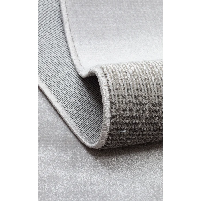 MODENA HALI 0047 Şık ve Modern Sıkı Dokuma Hav Toz Vermez Makine Halısı