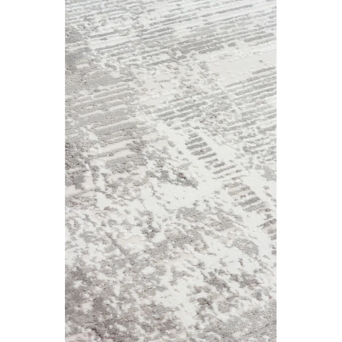 MONTREAL HALI 0001 Şık ve Modern Sıkı Dokuma Makine Halısı