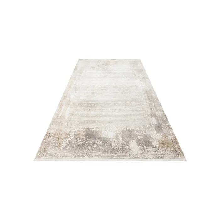 MONTREAL HALI 0001 Şık ve Modern Sıkı Dokuma Makine Halısı