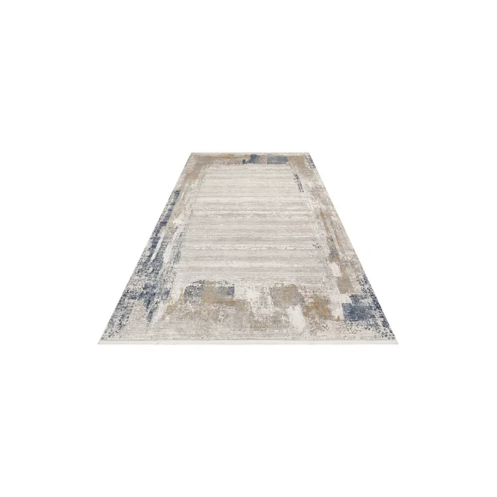 MONTREAL HALI 0005 Şık ve Modern Sıkı Dokuma Makine Halısı