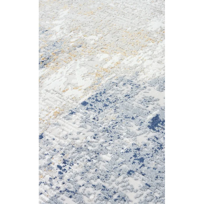 MONTREAL HALI 0005 Şık ve Modern Sıkı Dokuma Makine Halısı