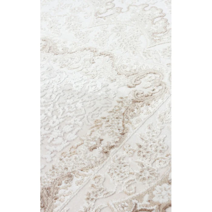 MONTREAL HALI 0015 Şık ve Modern Sıkı Dokuma Makine Halısı