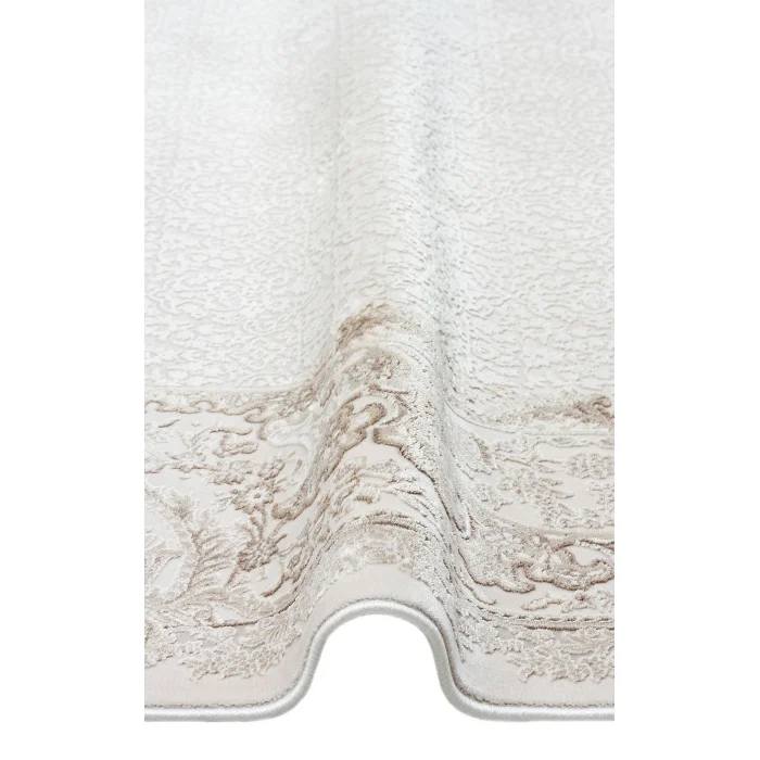 MONTREAL HALI 0015 Şık ve Modern Sıkı Dokuma Makine Halısı