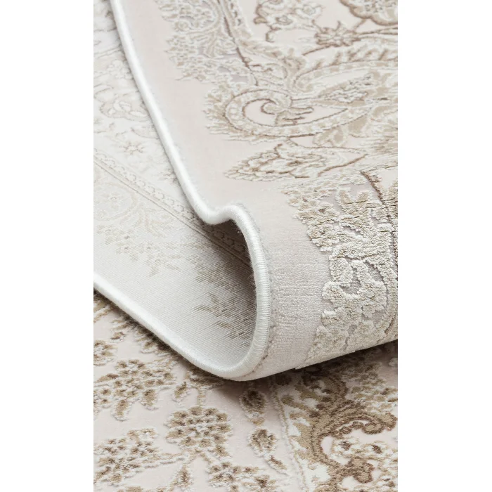 MONTREAL HALI 0015 Şık ve Modern Sıkı Dokuma Makine Halısı