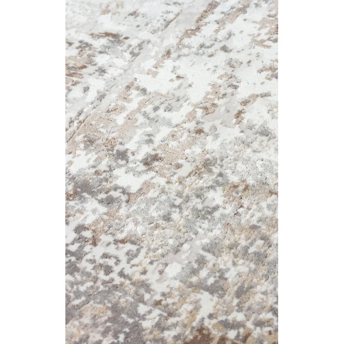 MONTREAL HALI 0020 Şık ve Modern Sıkı Dokuma Makine Halısı