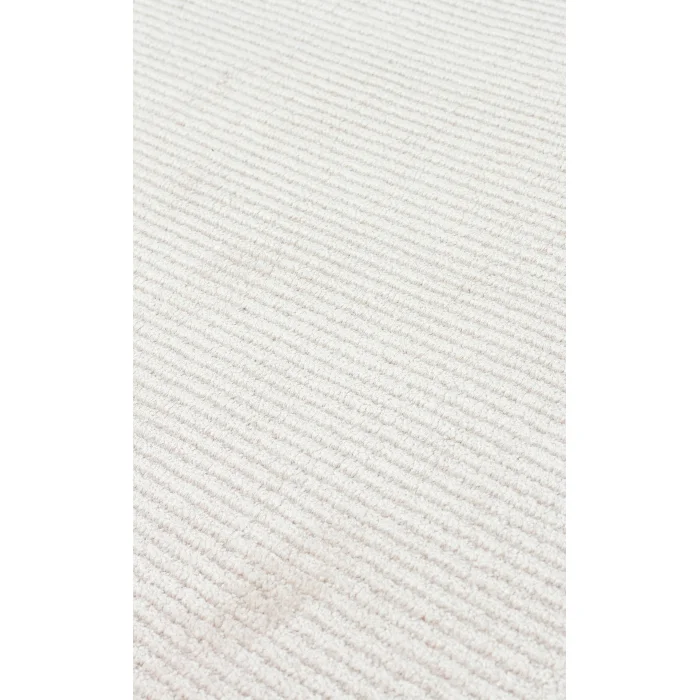 Napoli NAP 02 Vizon Sade Desenli Modern Sık Dokuma Makine Halısı