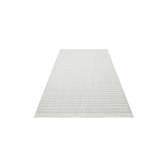 NORTE HALI 0030 Yumuşak Dokulu Hav Vermeyen Örgü Halı