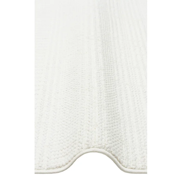 OSLO HALI 0101 Hav Toz Vermez Hasır Dokuma Modern Makine Halısı