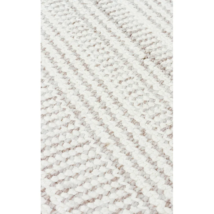 OSLO HALI 0110 Hav Toz Vermez Hasır Dokuma Modern Makine Halısı