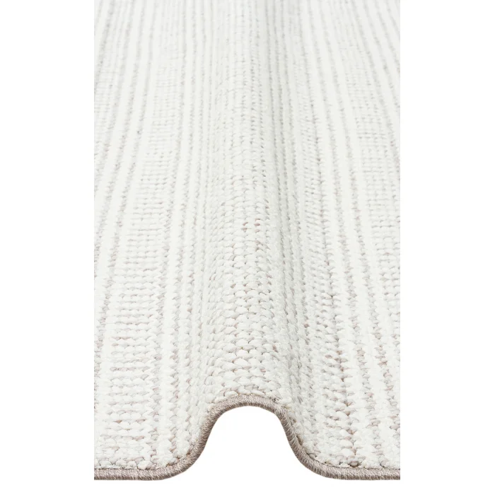 OSLO HALI 0110 Hav Toz Vermez Hasır Dokuma Modern Makine Halısı