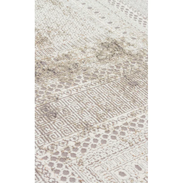 PALAZZO HALI 0023 Yumuşak Tuşeli Sık Dokuma Modern Halı