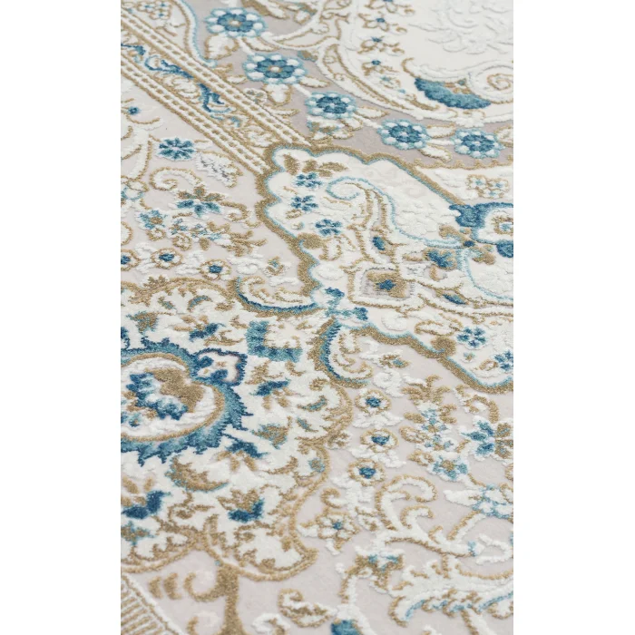 PALMIRA HALI 0002 Yüksek Kaliteli Sık Dokuma Modern Salon Halısı