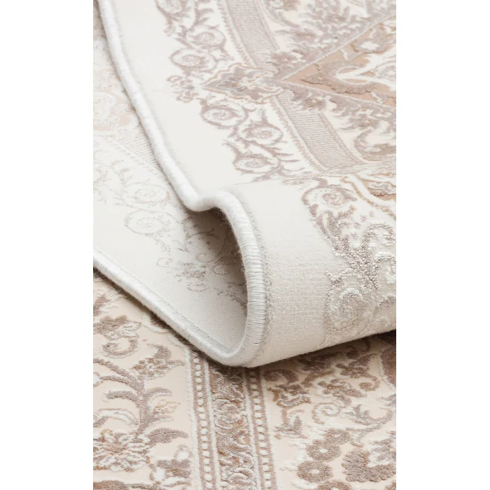 PALMIRA HALI 0008 Yüksek Kaliteli Sık Dokuma Modern Salon Halısı