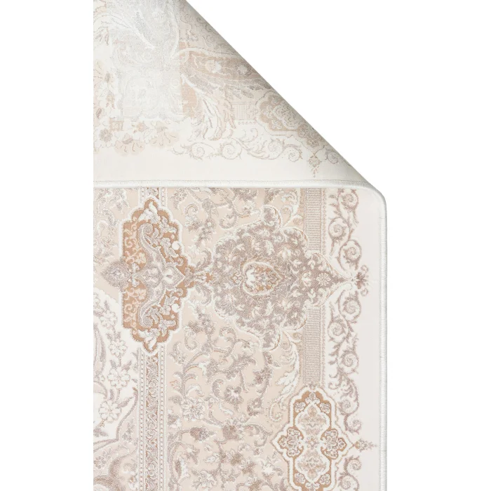 PALMIRA HALI 0008 Yüksek Kaliteli Sık Dokuma Modern Salon Halısı