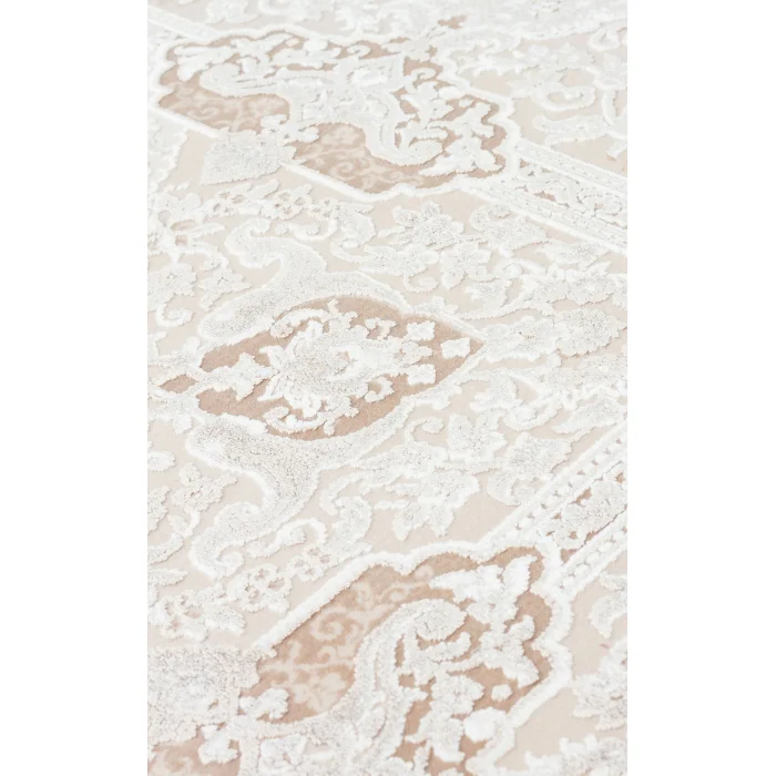 PALMIRA HALI 0008 Yüksek Kaliteli Sık Dokuma Modern Salon Halısı