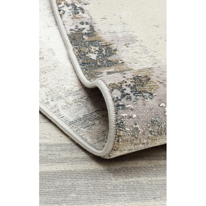 PALMIRA HALI 0016 Yüksek Kaliteli Sık Dokuma Modern Salon Halısı