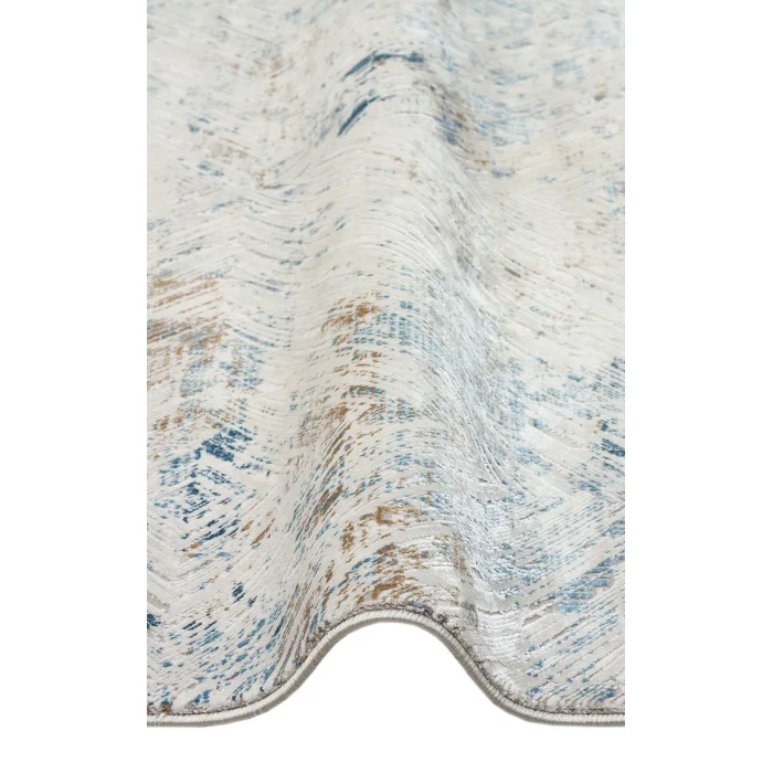 PALMIRA HALI 0017 Yüksek Kaliteli Sık Dokuma Modern Salon Halısı