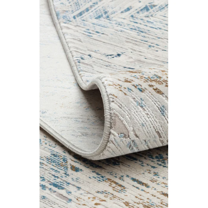 PALMIRA HALI 0017 Yüksek Kaliteli Sık Dokuma Modern Salon Halısı