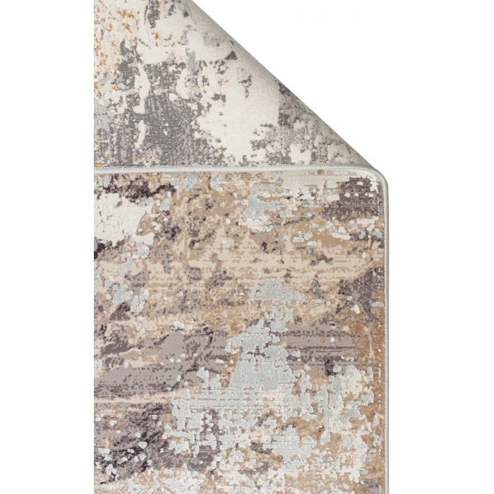 PALMIRA HALI 0036 Yüksek Kaliteli Sık Dokuma Modern Salon Halısı