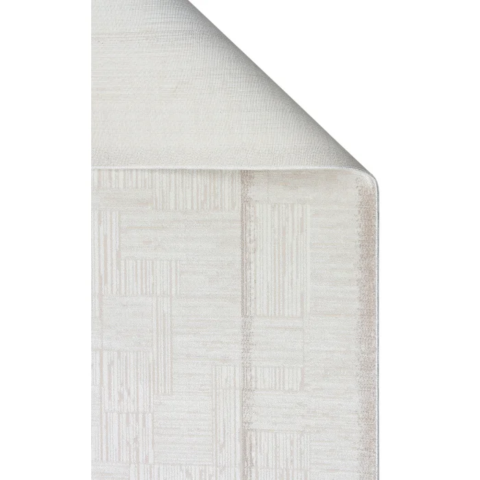 PARMA HALI 0002 Yüksek Alçak Dokulu Modern Desenlere Sahip Şık Makine Halısı