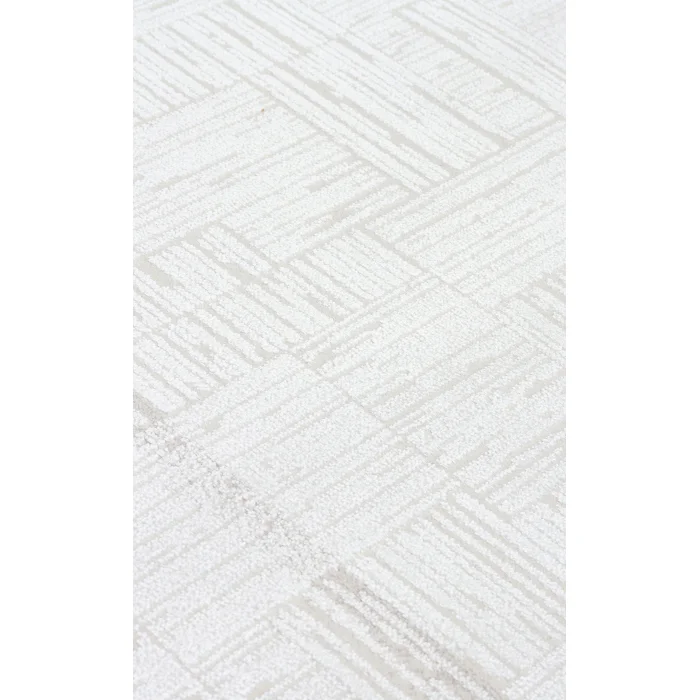 PARMA HALI 0002 Yüksek Alçak Dokulu Modern Desenlere Sahip Şık Makine Halısı