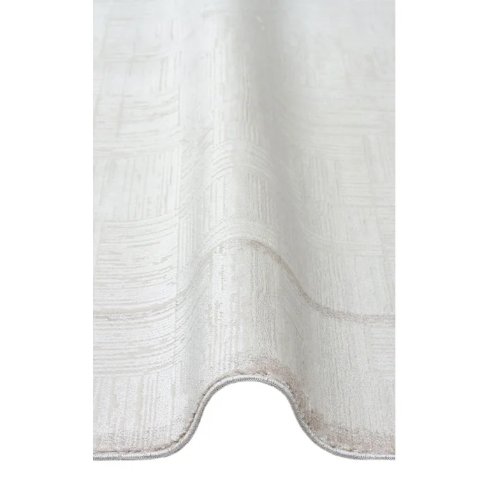 PARMA HALI 0002 Yüksek Alçak Dokulu Modern Desenlere Sahip Şık Makine Halısı