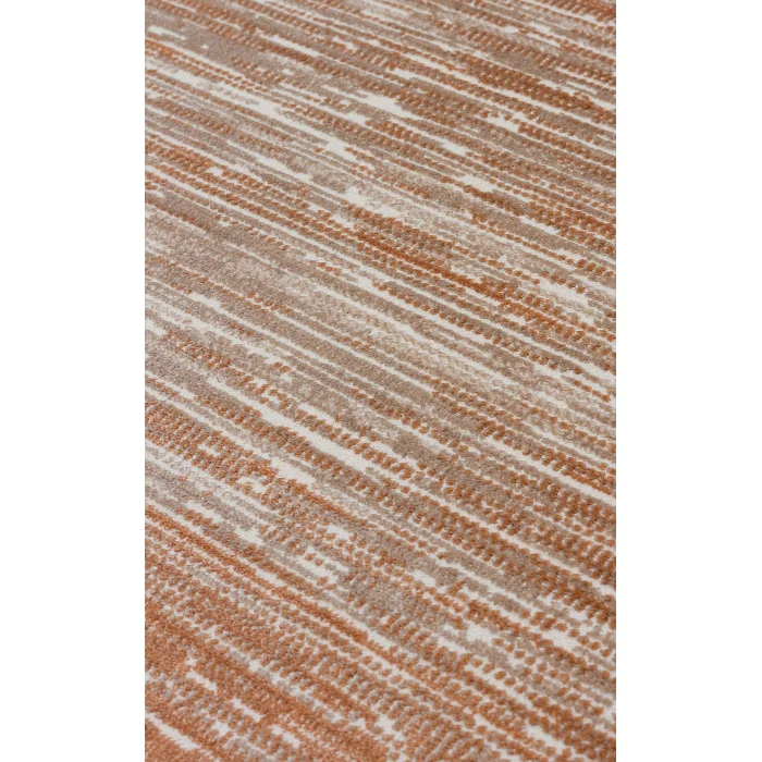 PARMA HALI 0031 Yüksek Alçak Dokulu Modern Desenlere Sahip Şık Makine Halısı