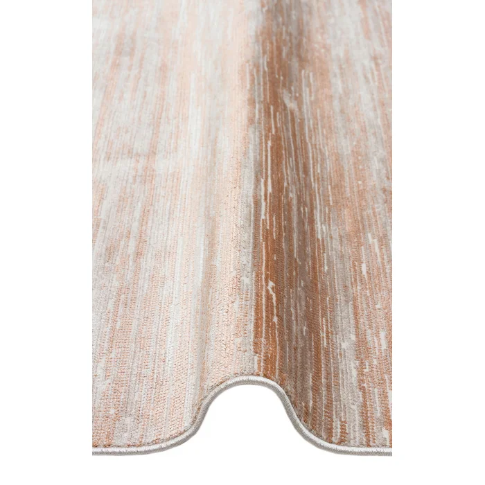 PARMA HALI 0031 Yüksek Alçak Dokulu Modern Desenlere Sahip Şık Makine Halısı