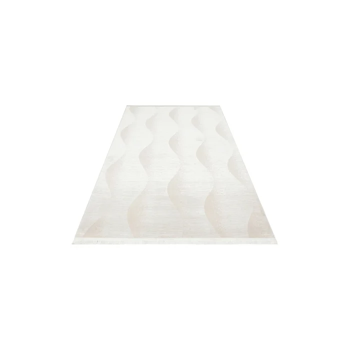 PARMA HALI 0038 Yüksek Alçak Dokulu Modern Desenlere Sahip Şık Makine Halısı