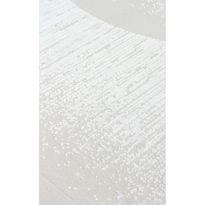 PARMA HALI 0038 Yüksek Alçak Dokulu Modern Desenlere Sahip Şık Makine Halısı