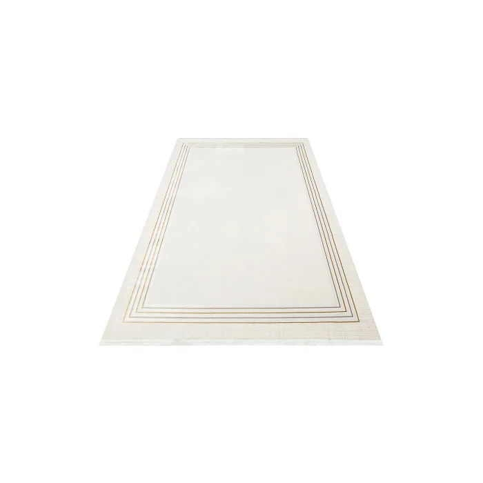 SATEEN HALI 0612 Hav Toz Vermez Modern Halı