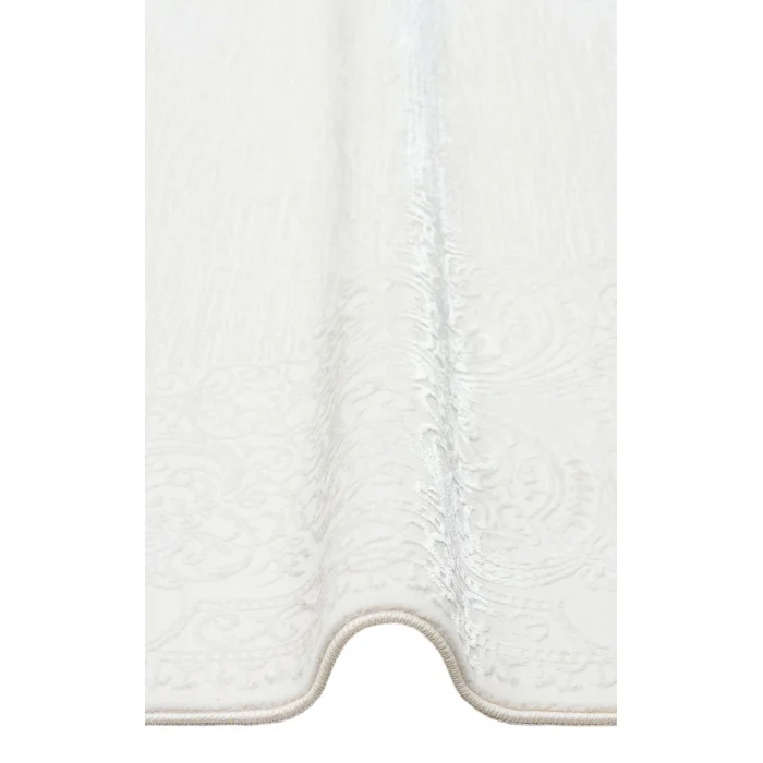 SATEEN HALI 0617 Hav Toz Vermez Modern Halı