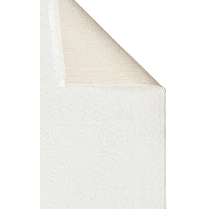 SATEEN HALI 0617 Hav Toz Vermez Modern Halı