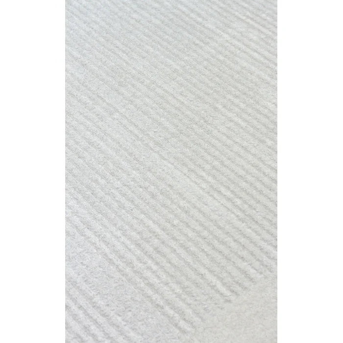 SATEEN HALI 0648 Hav Toz Vermez Modern Halı