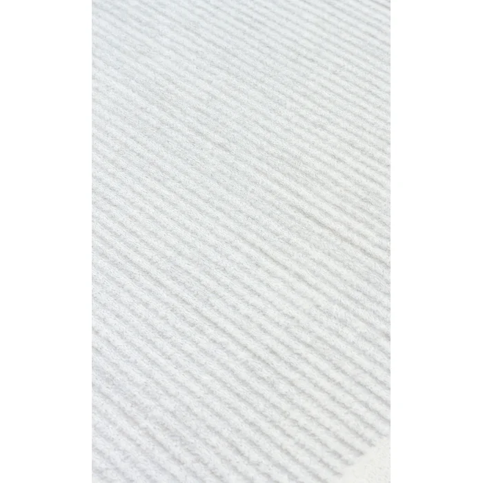 SATEEN HALI 0659 Hav Toz Vermez Modern Halı