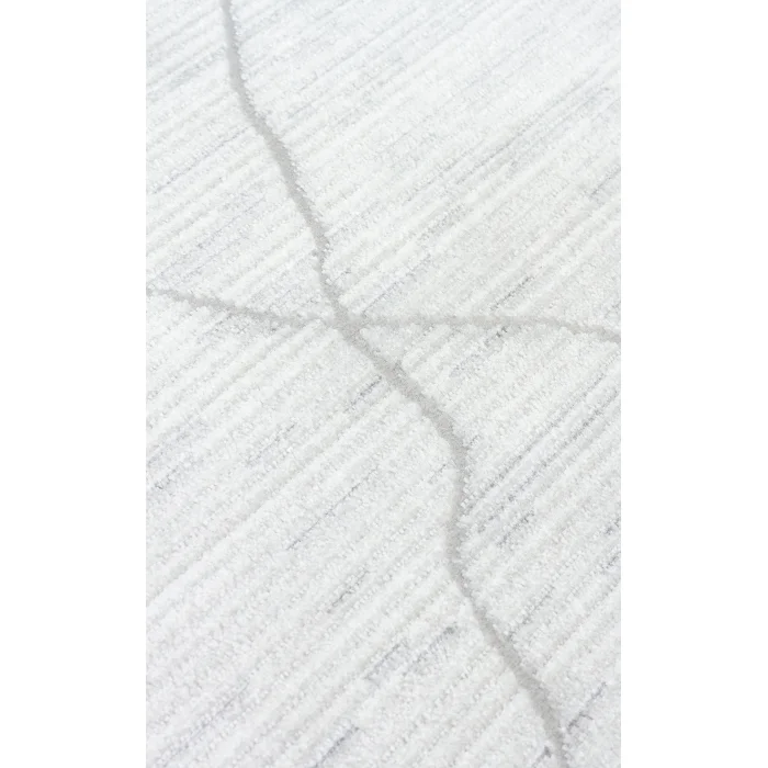 SATEEN HALI 0667 Hav Toz Vermez Modern Halı