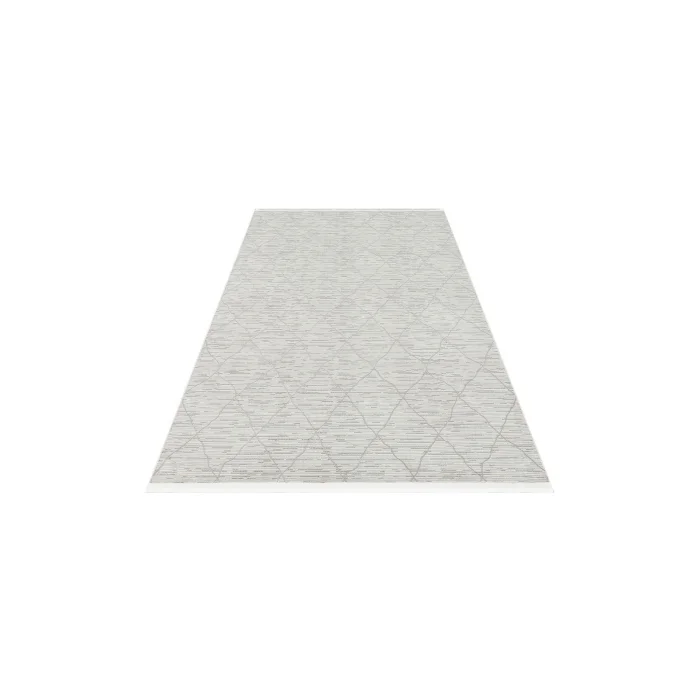 SATEEN HALI 0667 Hav Toz Vermez Modern Halı