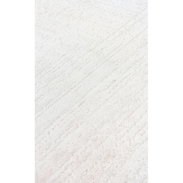 SATEEN HALI 0758 Yıkanabilir Kaymaz Tabanlı Hav Vermez Sık Dokuma Modern Halı