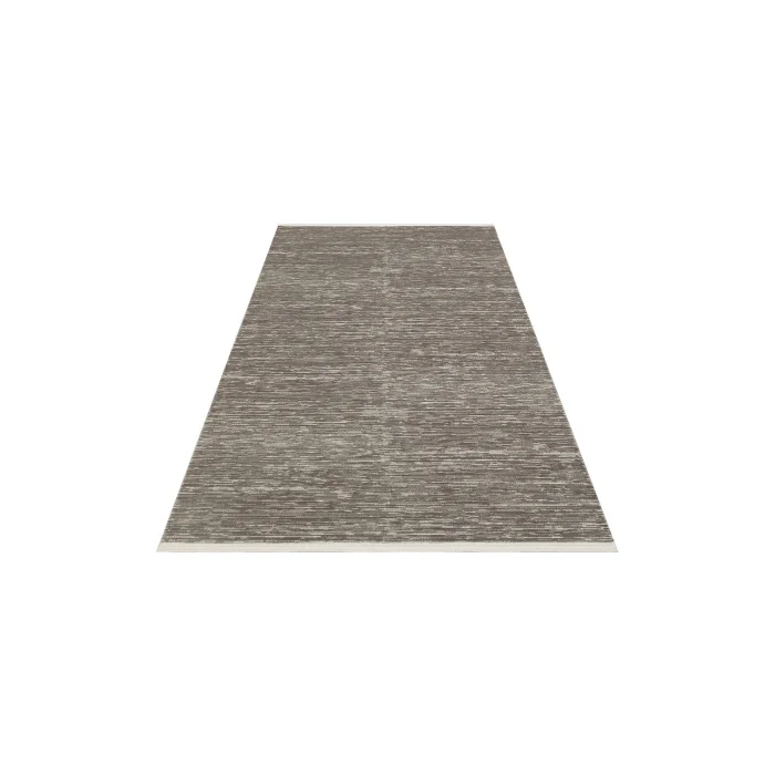 SHADE HALI 0028 Sade ve Modern Akrilik Makine Halısı