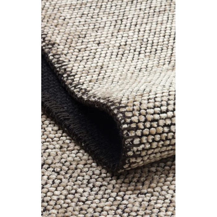 TRIBAL HALI 0311 Yıkanabilir Vintage Desenli Modern İnce Dokuma Halı