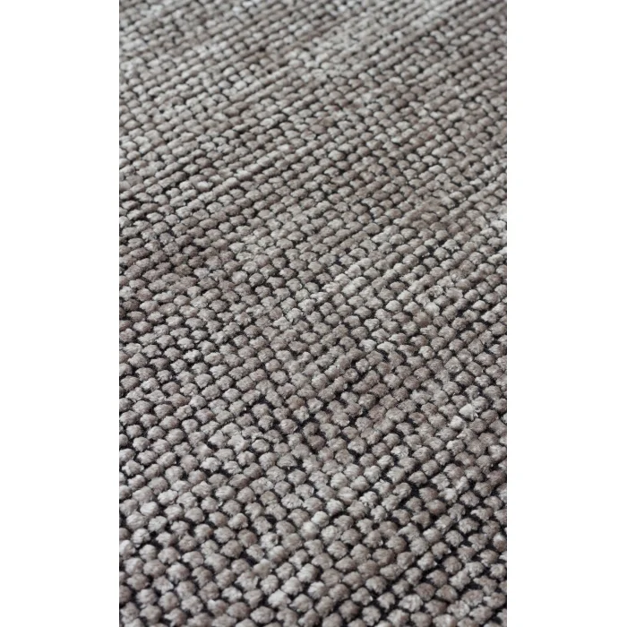 TRIBAL HALI 0312 Yıkanabilir Vintage Desenli Modern İnce Dokuma Halı